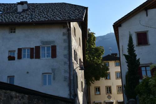 Angerburg Blumenhotel