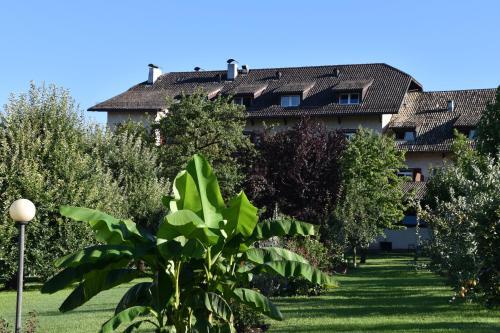 Angerburg Blumenhotel