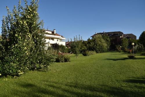 Angerburg Blumenhotel