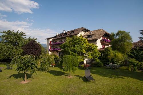 Angerburg Blumenhotel