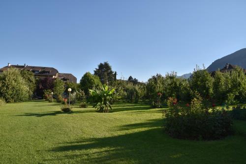 Angerburg Blumenhotel