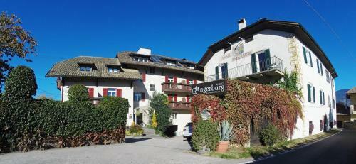 Angerburg Blumenhotel