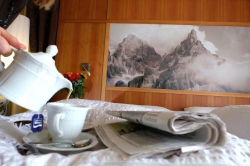 Cimon Dolomites Hotel