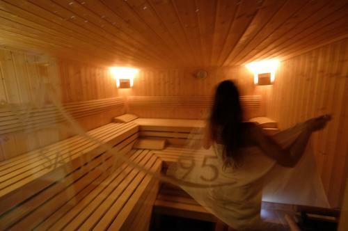 Cimon Dolomites Hotel