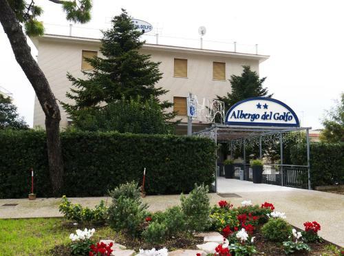 Hotel Del Golfo