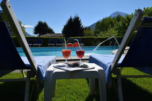 Hotel La Villa