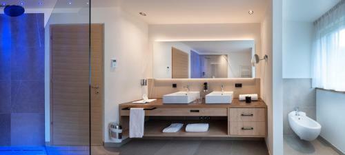 Hotel Christof