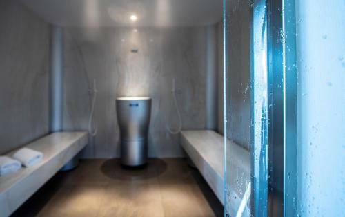 Hotel Christof