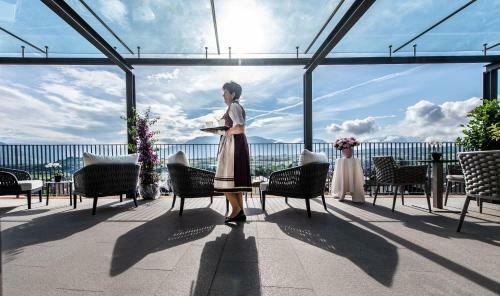 Hotel Christof