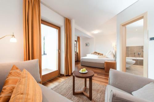 Hotel Lambrechtshof