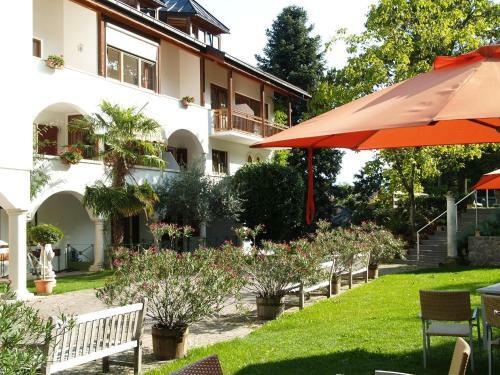 Hotel Lambrechtshof