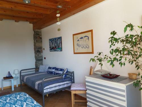 B&B La C� De La Fr�