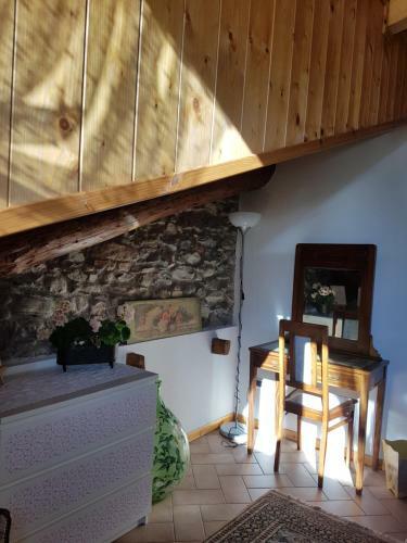 B&B La C� De La Fr�