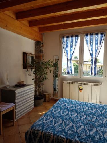 B&B La C� De La Fr�