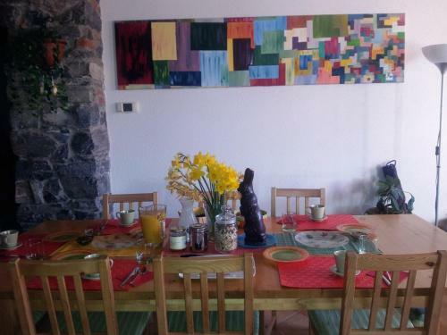 B&B La C� De La Fr�