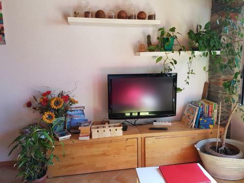 B&B La C� De La Fr�