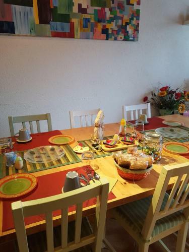 B&B La C� De La Fr�