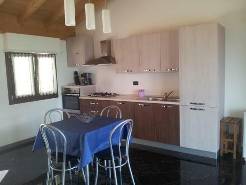 Apartment Rosa Dei Venti