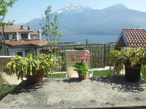 Apartment Rosa Dei Venti