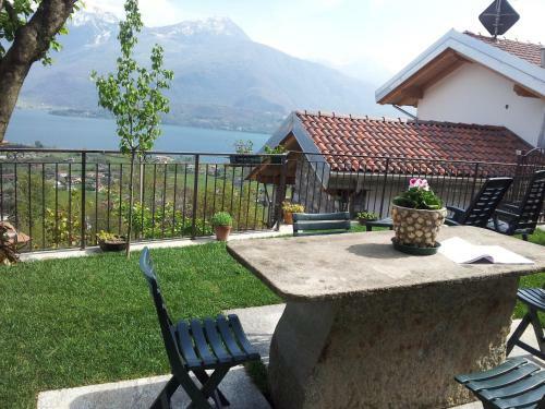 Apartment Rosa Dei Venti
