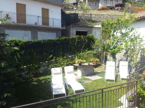 Apartment Rosa Dei Venti