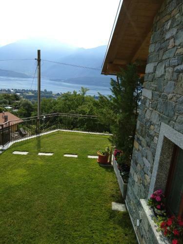Apartment Rosa Dei Venti