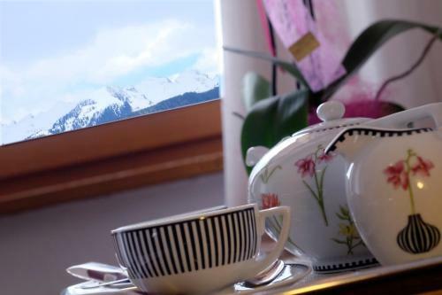 Hotel Albergo Antico
