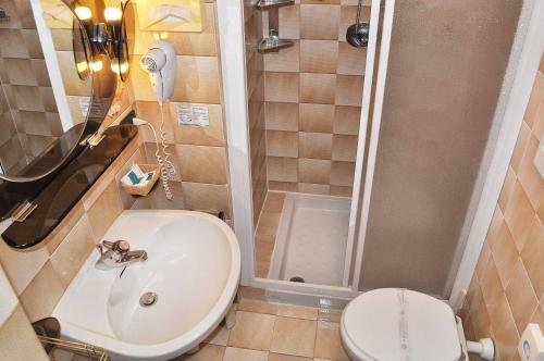 Hotel Albergo Antico