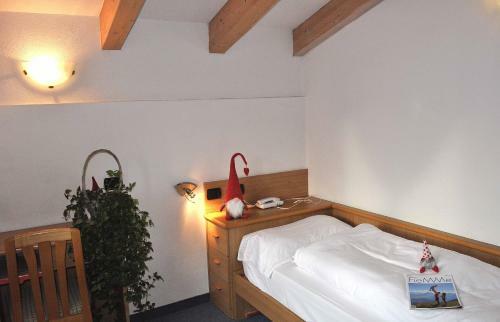 Hotel Albergo Antico