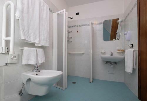 Hotel Albergo Antico