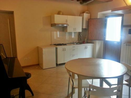 Apartamento Villa Magni