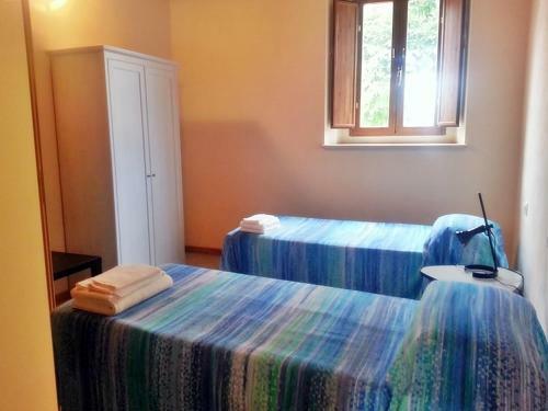 Apartamento Villa Magni
