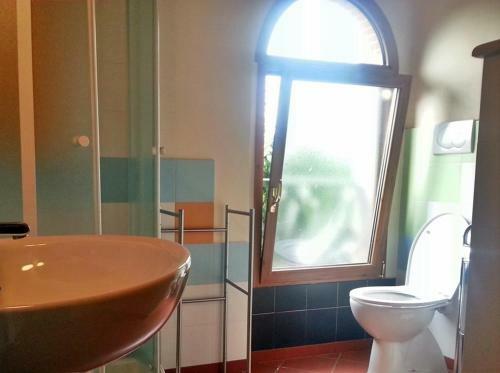 Apartamento Villa Magni