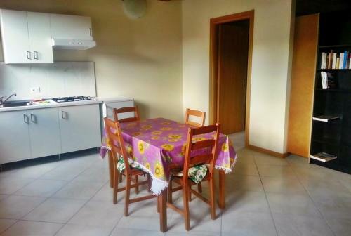 Apartamento Villa Magni