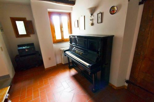 Apartamento Villa Magni