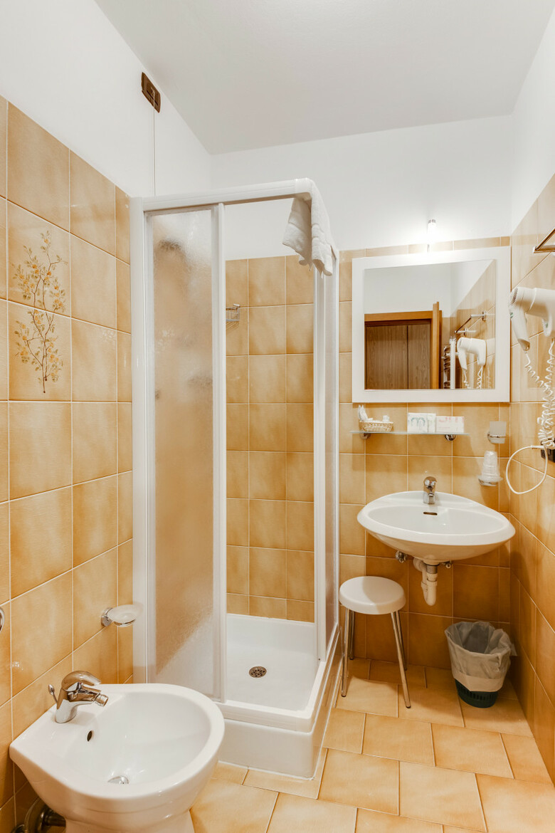 Hotel Bellamonte
