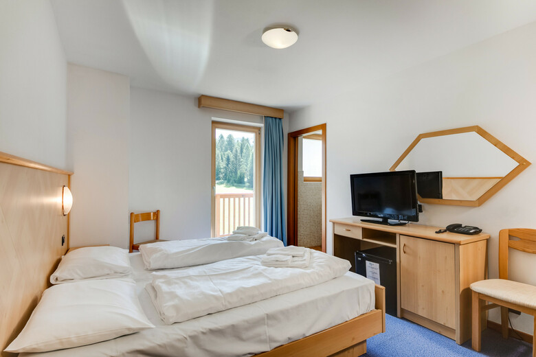 Hotel Bellamonte