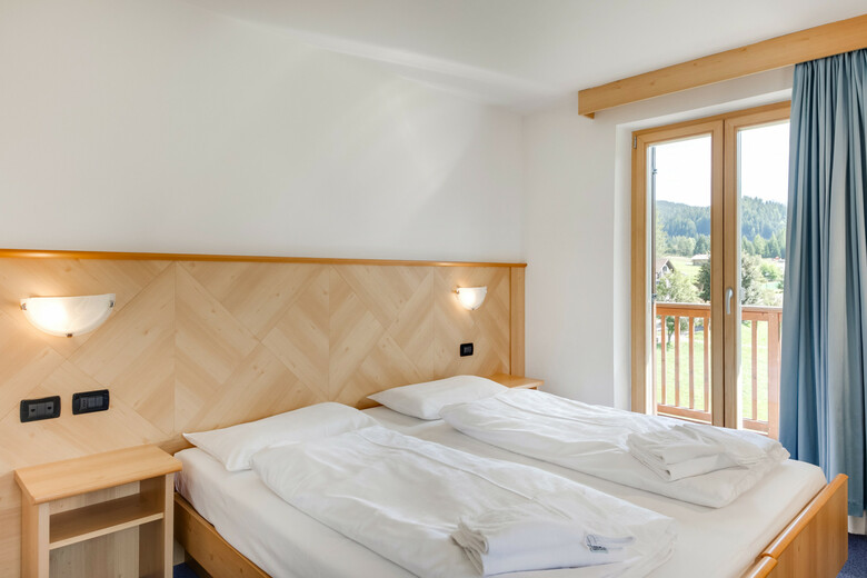 Hotel Bellamonte