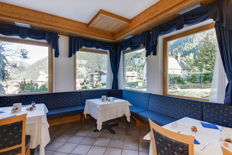Hotel Bellamonte