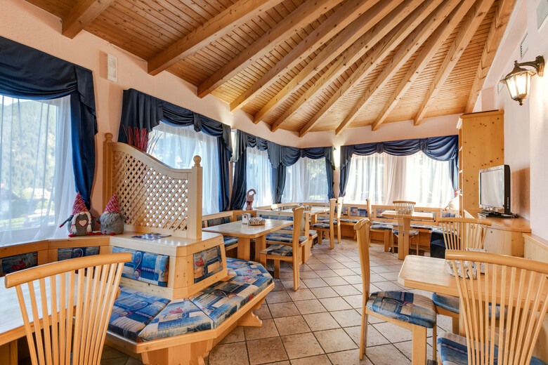 Hotel Bellamonte