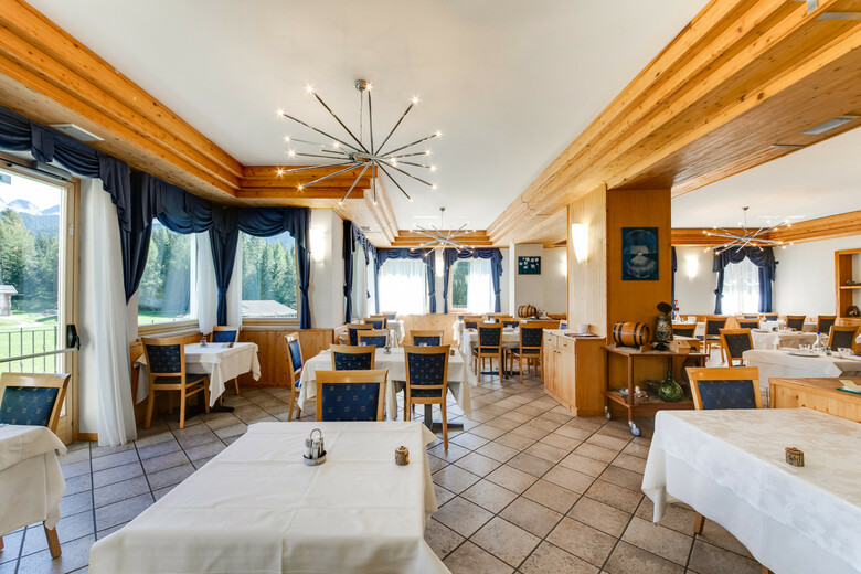 Hotel Bellamonte