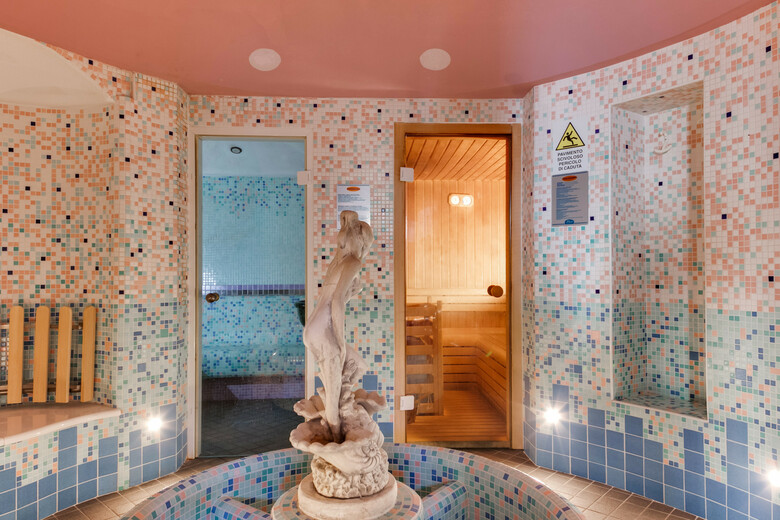 Hotel Bellamonte