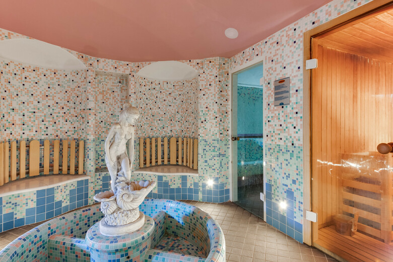 Hotel Bellamonte