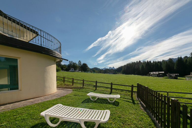 Hotel Bellamonte