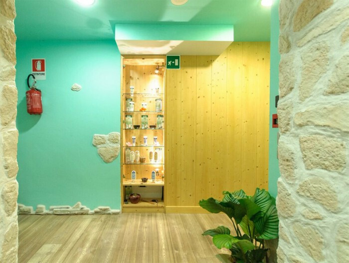 Hotel Bellamonte