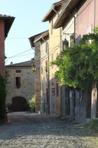B&B Nel Borgo Scipione
