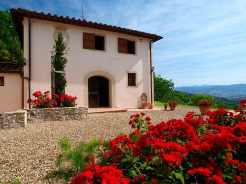 Agroturismo Casignano