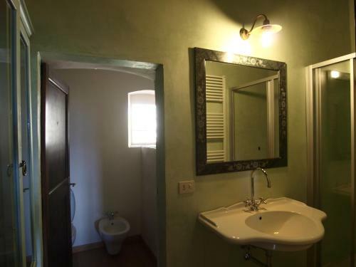 Agroturismo Casignano