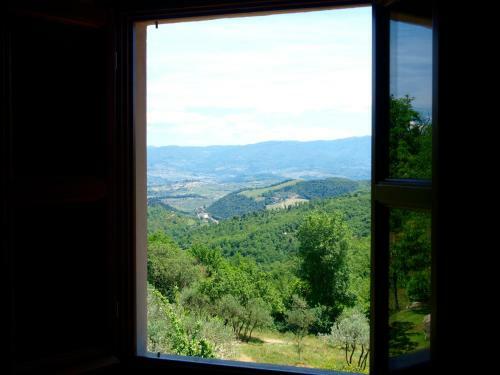 Agroturismo Casignano