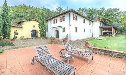Agroturismo Casignano